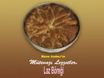 Laz Böreği (görsel)