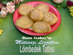 Lömbedek Tatlısı (görsel)