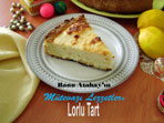 Lorlu Tart (görsel)