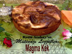 Magma Kek (görsel)