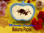 Makarna Paçası (görsel)