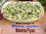 Makarna Piyazı (görsel)