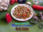 Mantar Salatası (görsel)