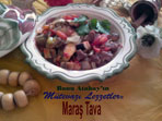 Maraş Tava (görsel)