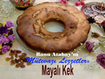 Mayalı Kek (görsel)