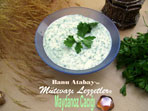 Maydanoz Cacığı (görsel)