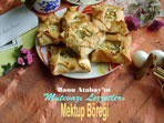 Mektup Böreği (görsel)