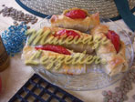 Mercimekli Börek (görsel)