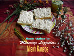 Mısırlı Kanepe (görsel)