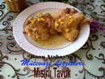 Mısırlı Tavuk (görsel)