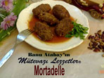 Mortadelle (görsel)