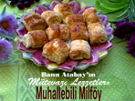 Muhallebili Milföy (görsel)
