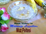 Muz Peltesi (görsel)