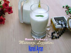 Naneli Ayran (görsel)