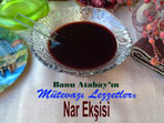 Nar Ekşisi (görsel)