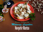 Nevşehir Mantısı (görsel)