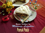 Pamuk Pasta (görsel)