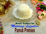 Pamuk Prenses (görsel)