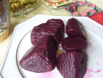 Pancar Turşusu (görsel)
