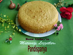 Pandispanya (görsel)