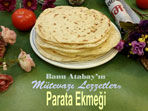 Parata Ekmeği (görsel)