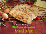 Pastırmalı Gözleme (görsel)