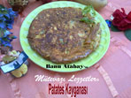 Patates Kayganası (görsel)
