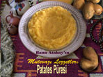 Patates Püresi (görsel)