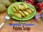 Patates Tavası (görsel)