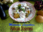 Patlıcan Döşemesi (görsel)