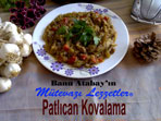 Patlıcan Kovalama (görsel)