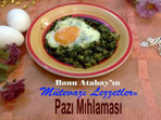 Pazı Mıhlaması (görsel)