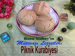Piknik Kurabiyesi (görsel)