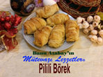 Pilili Börek (görsel)