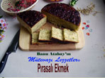 Pırasalı Ekmek (görsel)