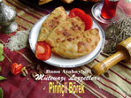 Pirinçli Börek (görsel)