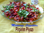 Pirpirim Piyazı (görsel)