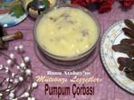 Pumpum Çorbası (görsel)