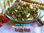 Ramazan Kebabı (görsel)