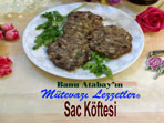 Sac Köftesi (görsel)
