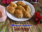 Saçaklı Paçanga (görsel)