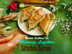 Safranbolu Bükmesi (görsel)