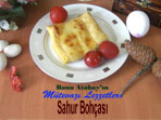 Sahur Bohçası (görsel)