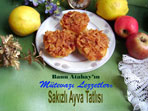 Sakızlı Ayva Tatlısı (görsel)