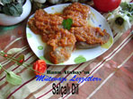 Salçalı Dil (görsel)
