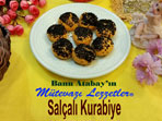 Salçalı Kurabiye (görsel)