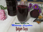 Şalgam Suyu (görsel)
