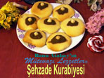 Şehzade Kurabiyesi (görsel)