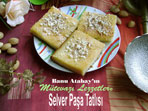 Selver Paşa Tatlısı (görsel)