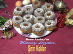 Şirin Kekler (görsel)